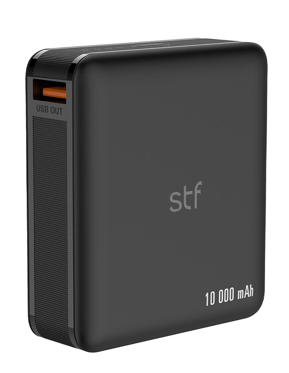 Batería portátil de 20 W USB + USB tipo C Power Bank Ultra Carga Rápida Batería portátil de 20 W USB + USB tipo C Power Bank Ultra Carga Rápida
