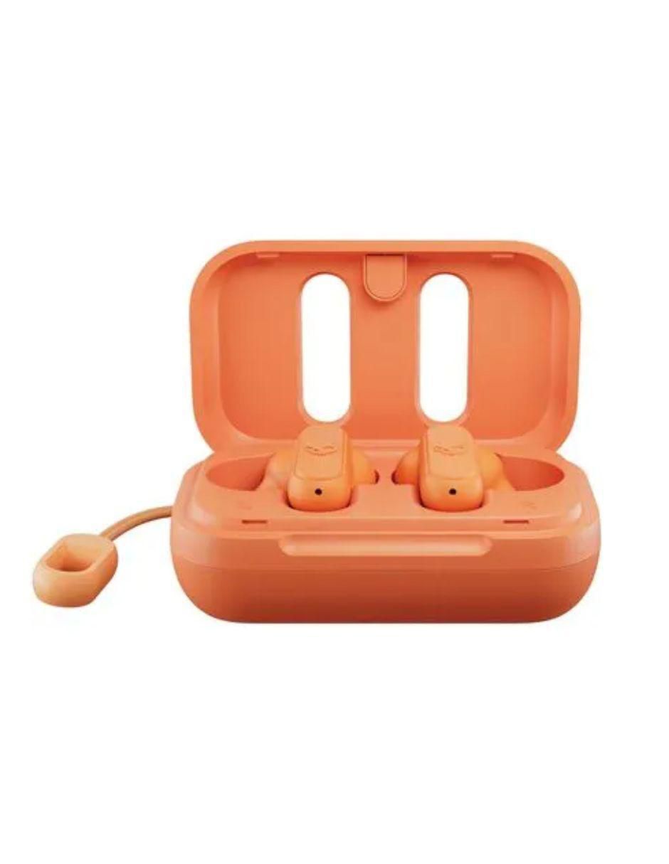 Audífonos In-Ear Dime Golden inalámbricos 3