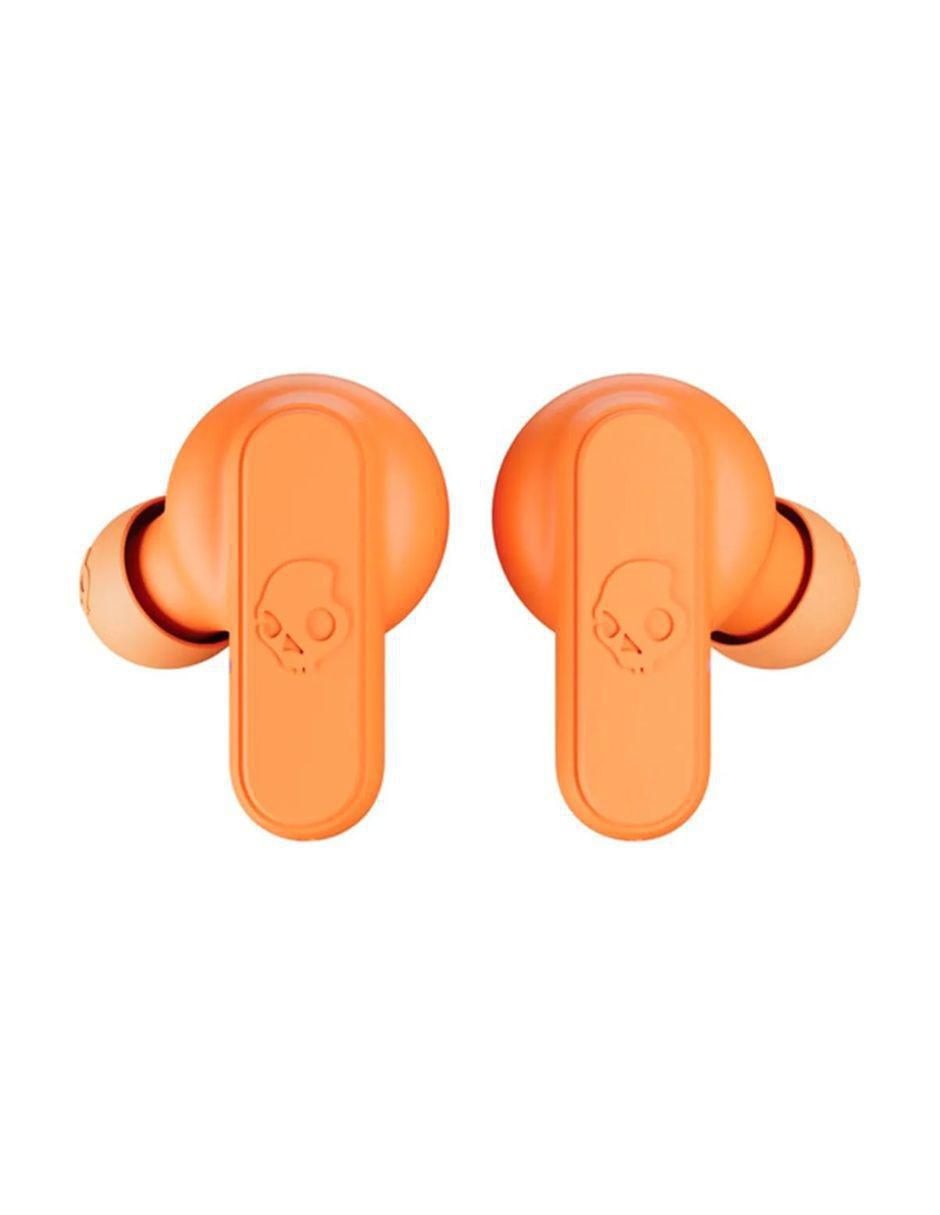 Audífonos In-Ear Dime Golden inalámbricos 2