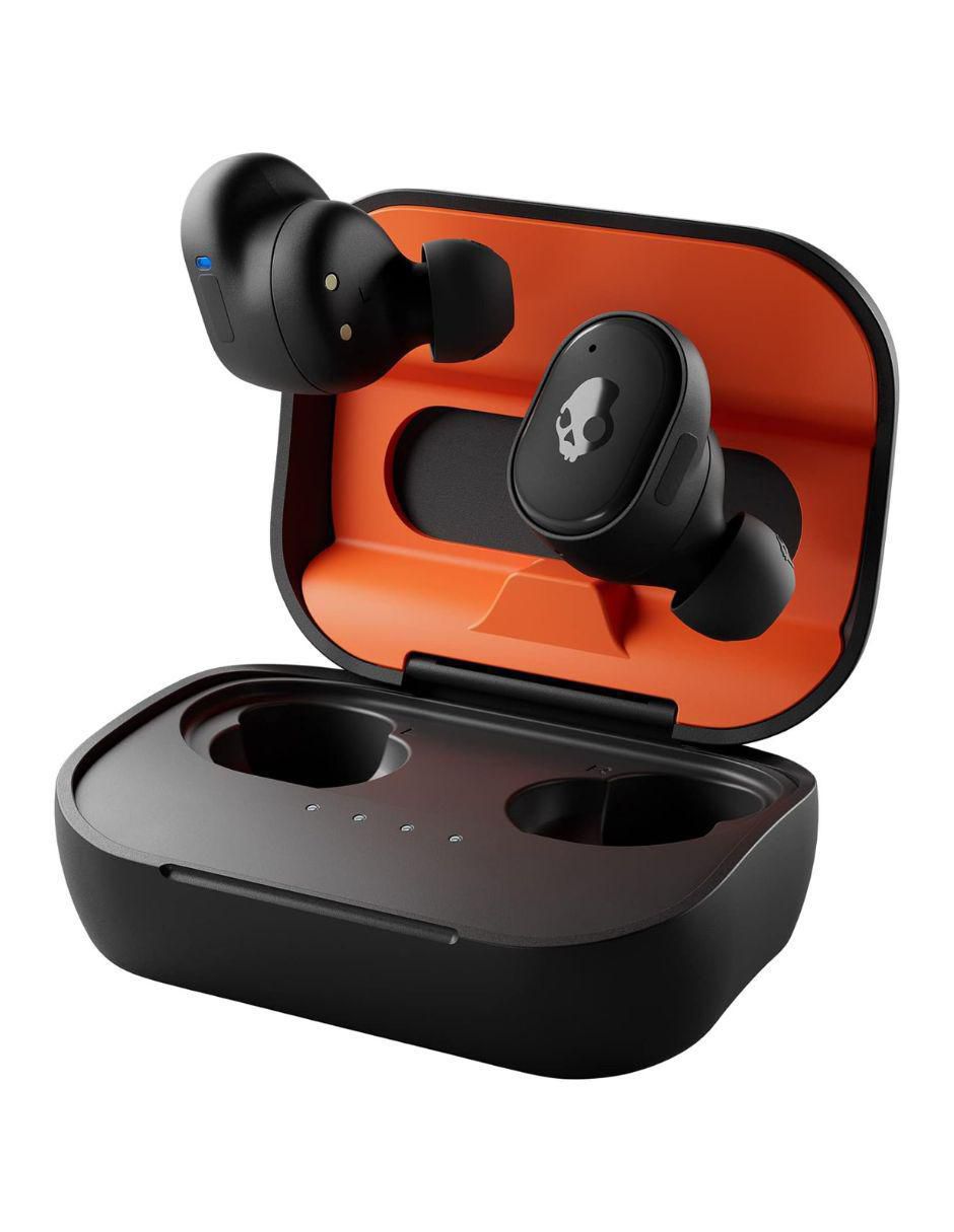 Audífonos In-Ear Grind Fuel inalámbricos