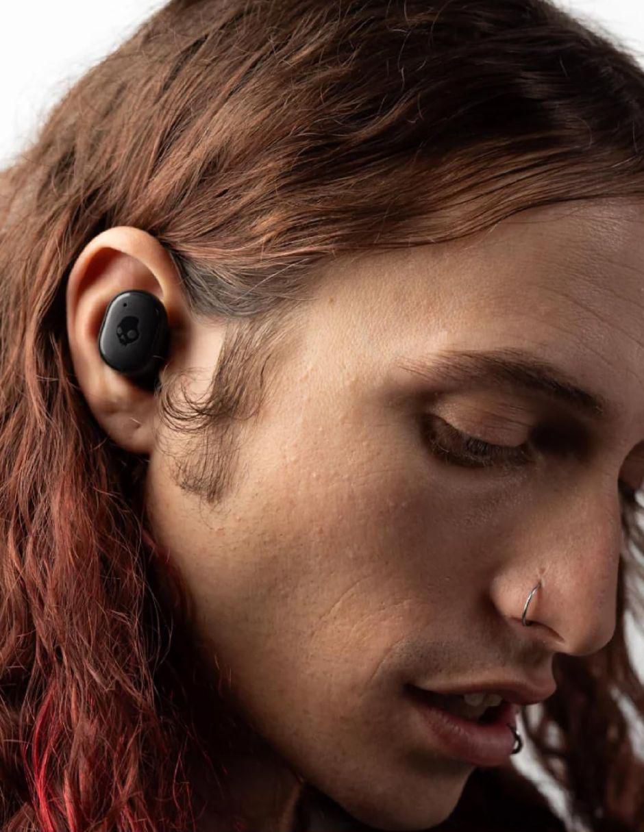 Audífonos In-Ear Grind Fuel inalámbricos