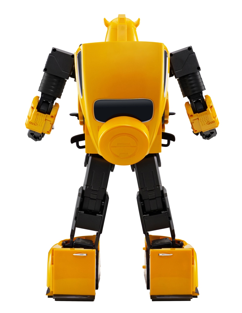Robot de Robosen DHFF-SA