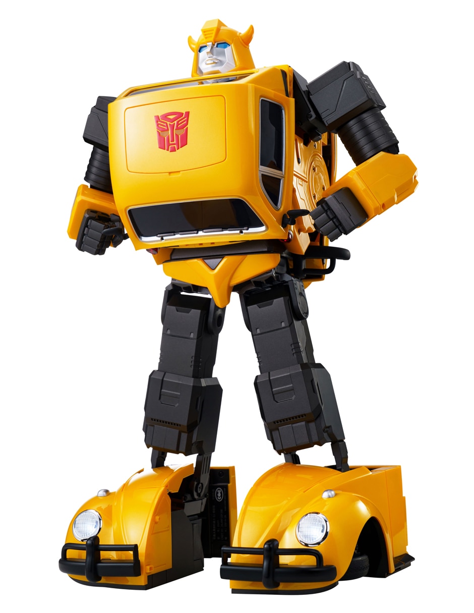 Robot de Robosen DHFF-SA