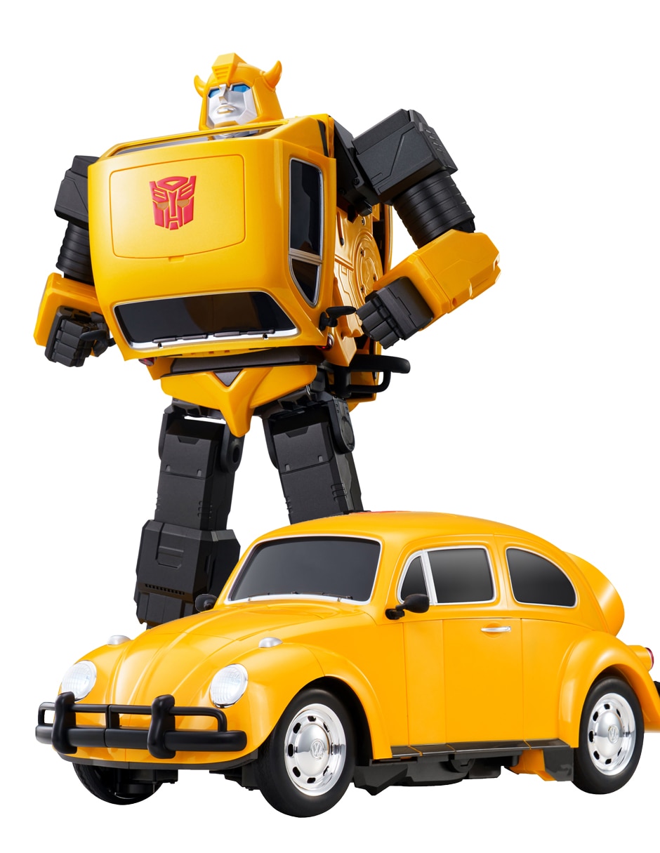 Robot de Robosen DHFF-SA