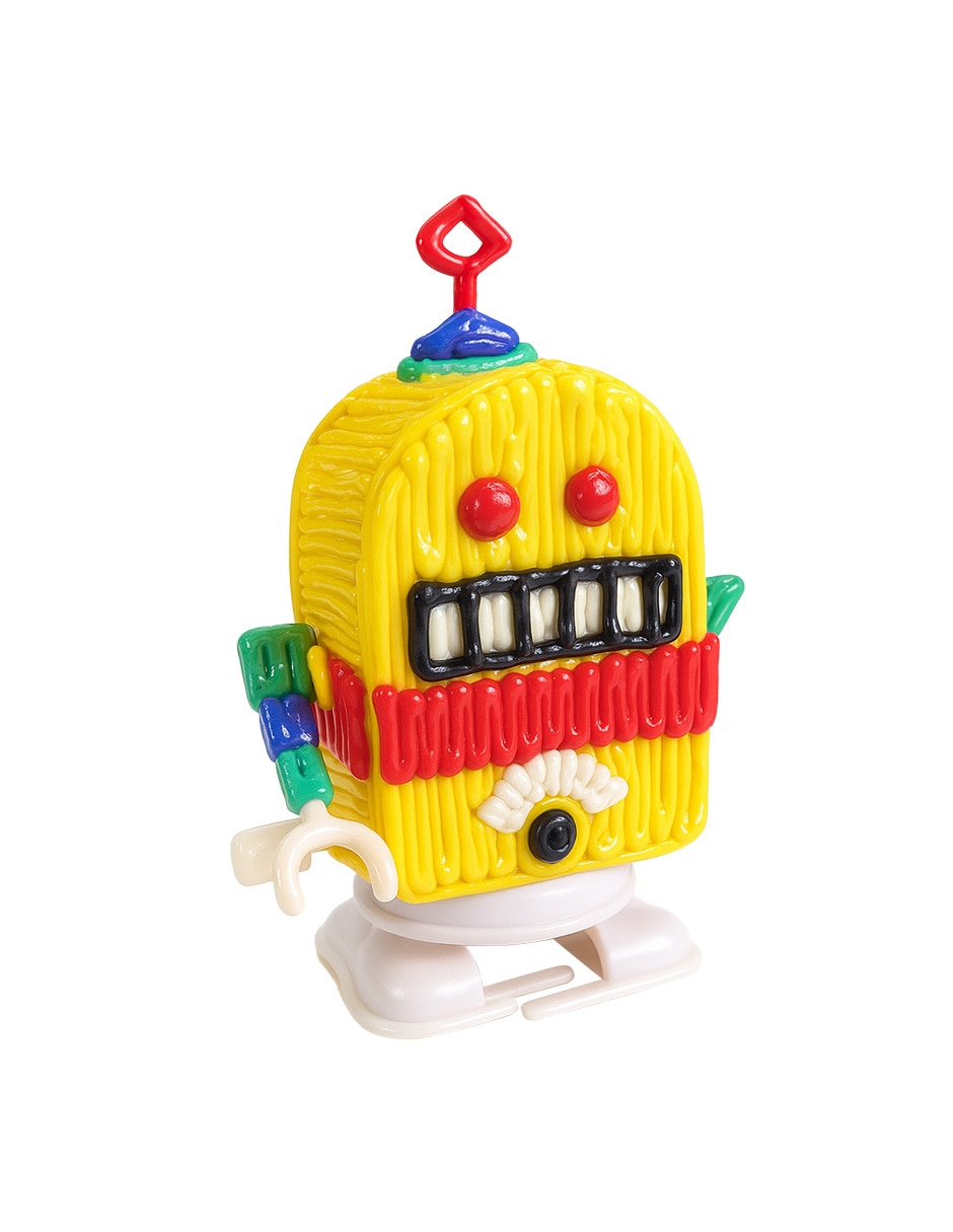 Filamento PLA Robots 3
