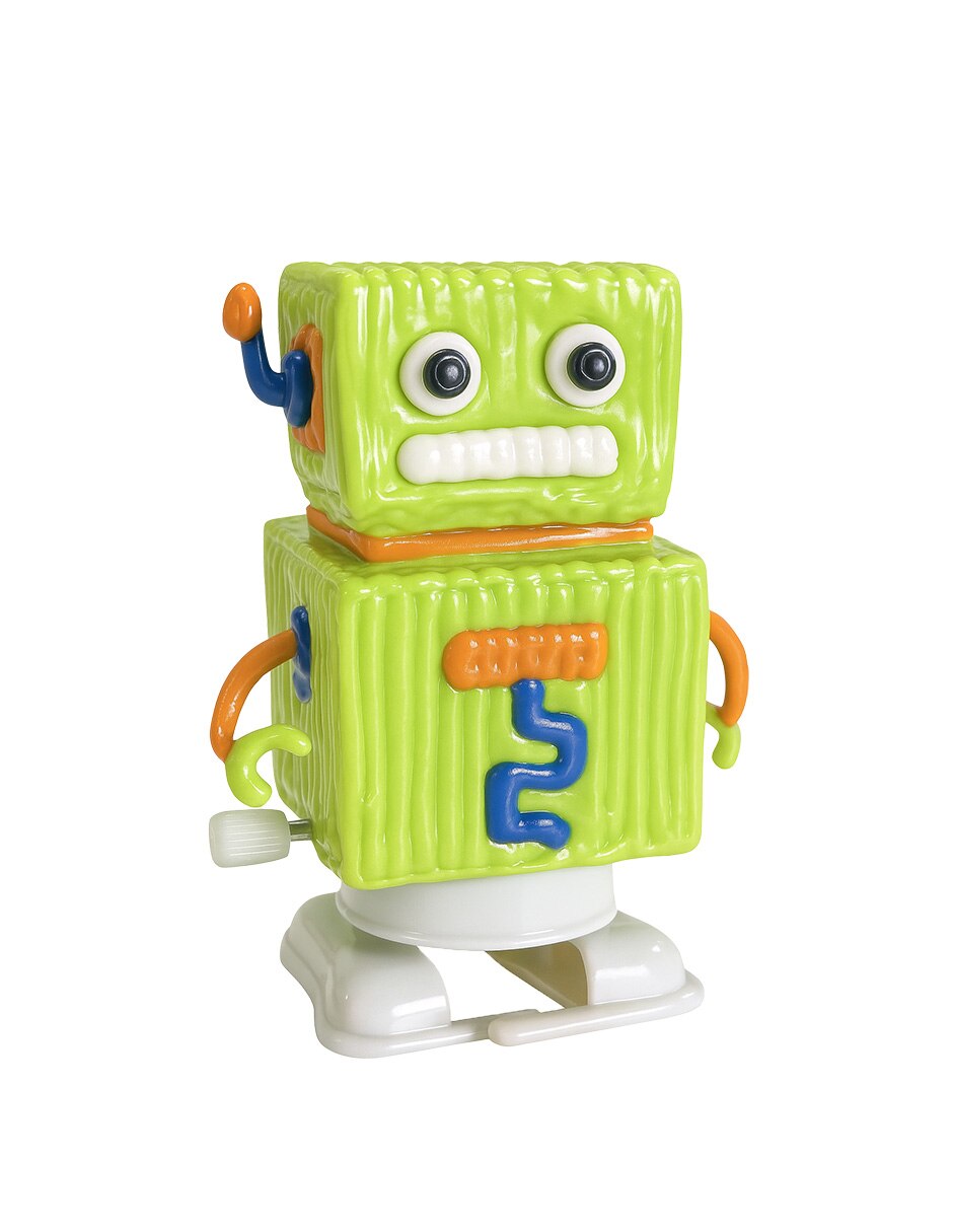Filamento PLA Robots 5