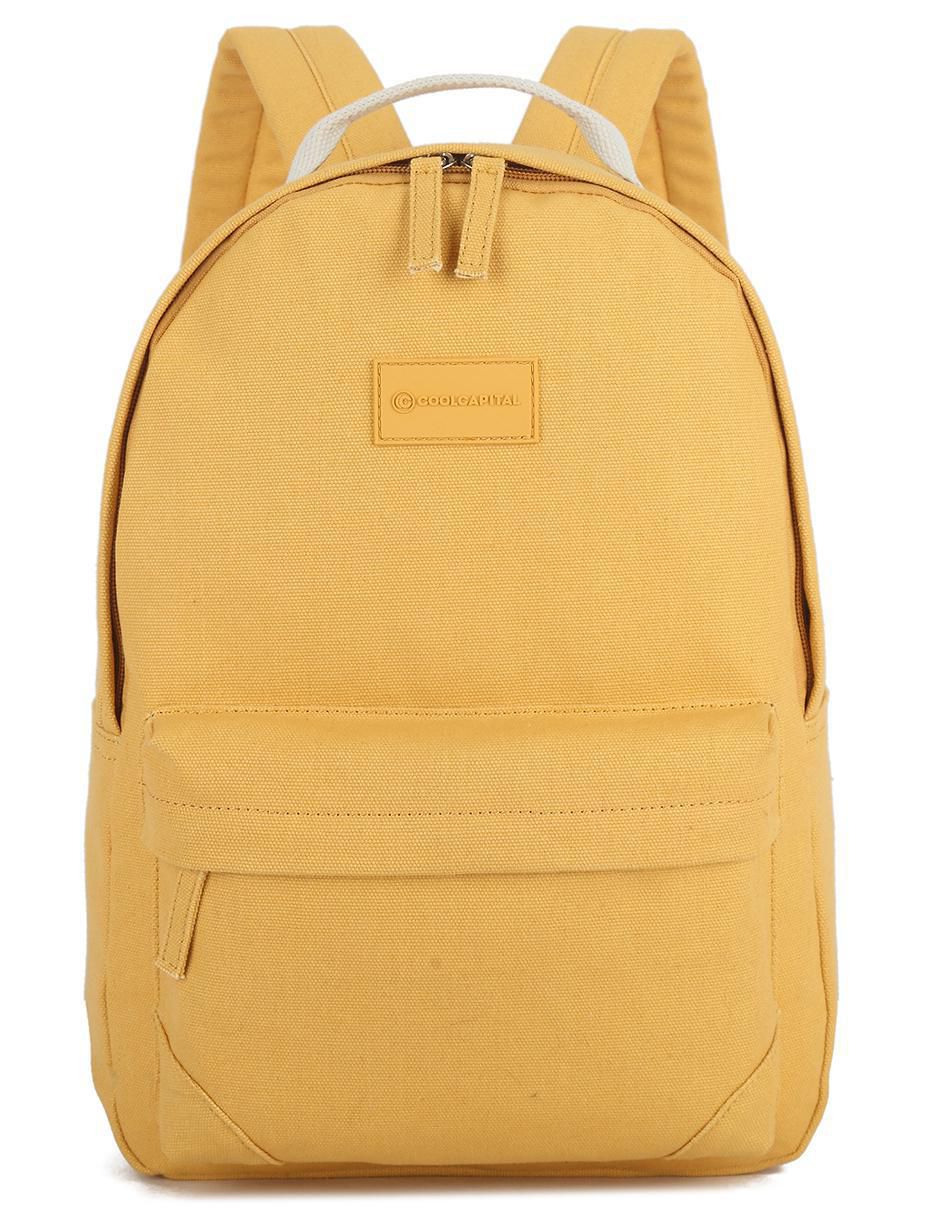 Mochila con portalaptop Canva