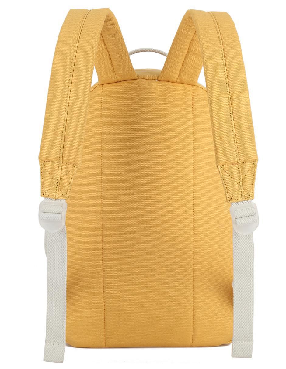 Mochila con portalaptop Canva 3