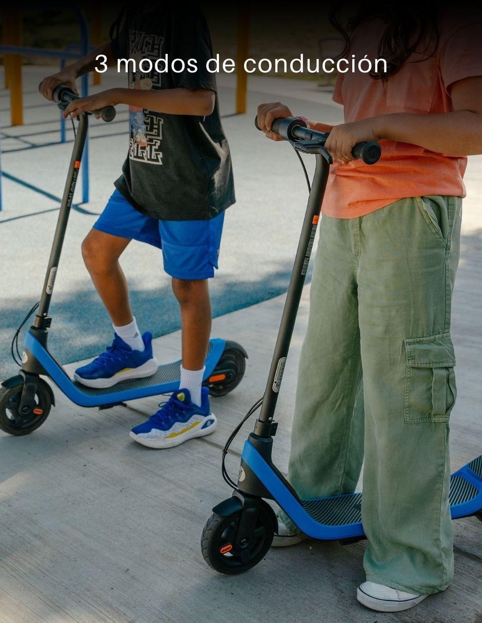 Scooter eléctrico C2LITE 2024 2