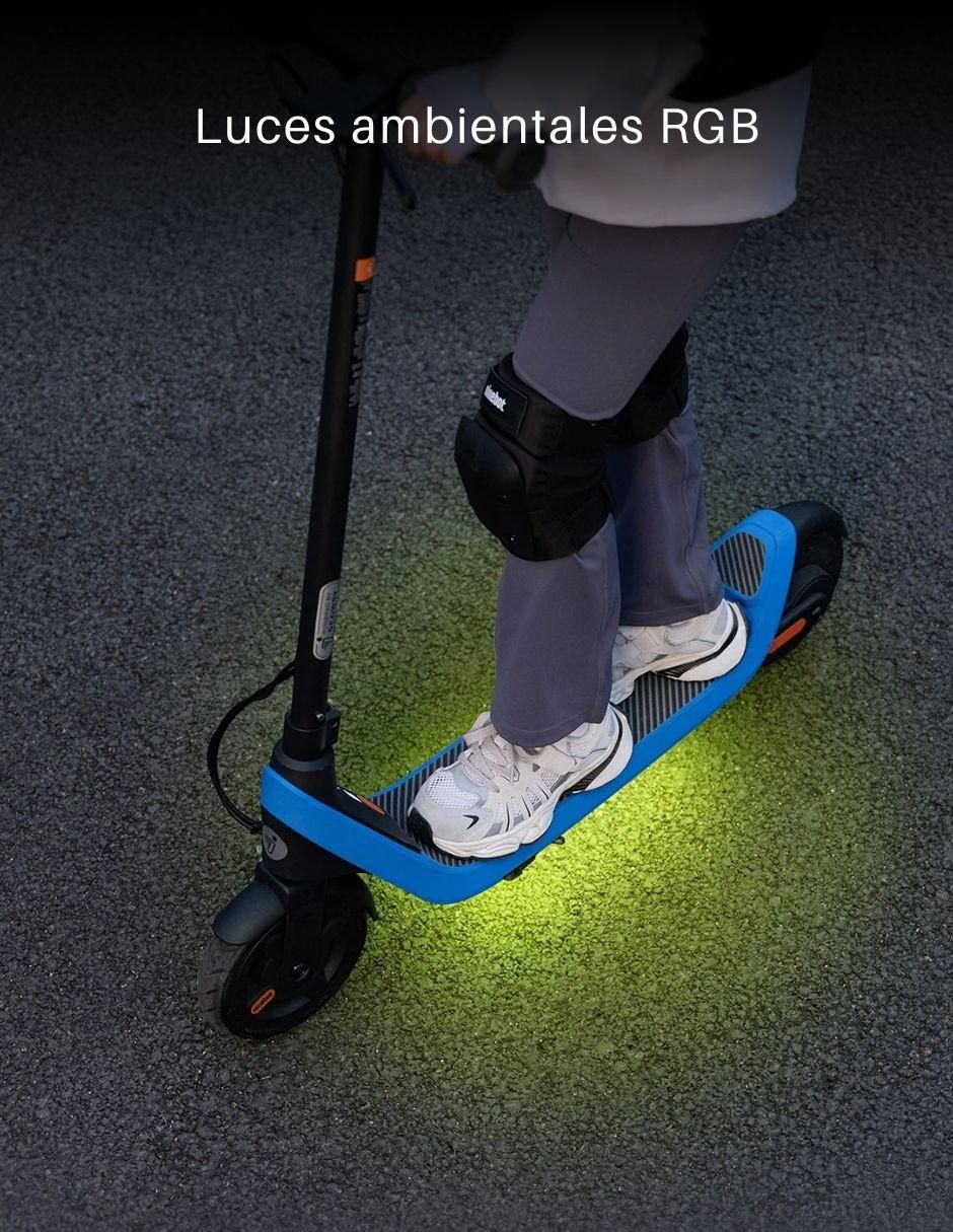 Scooter eléctrico C2LITE 2024