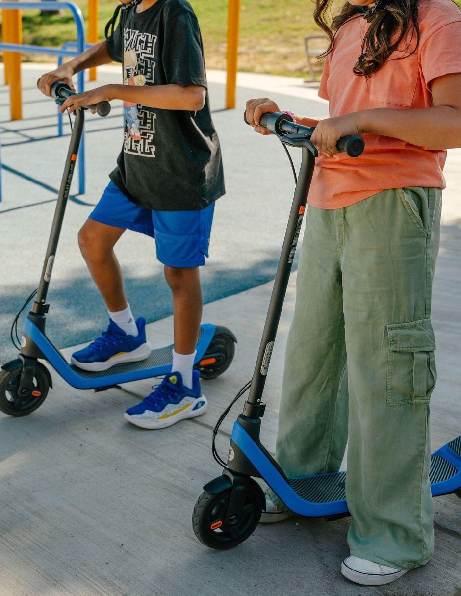 Scooter eléctrico C2LITE 2024