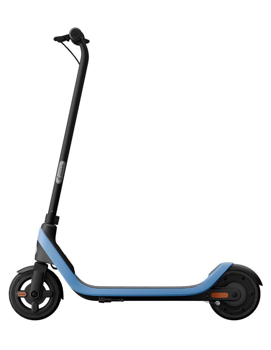 Scooter eléctrico C2LITE 2024 8