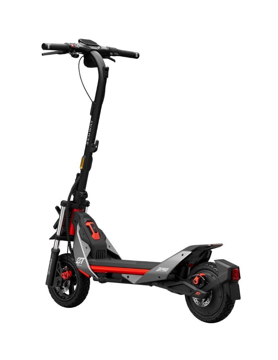 Scooter eléctrico Segway ZT3PRO 2025