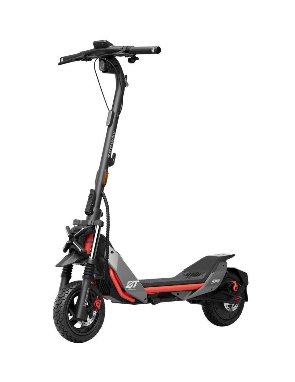 Scooter eléctrico Segway ZT3PRO 2025
