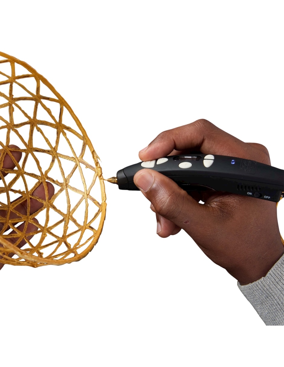 Pluma 3d PROIII inalámbrica 6