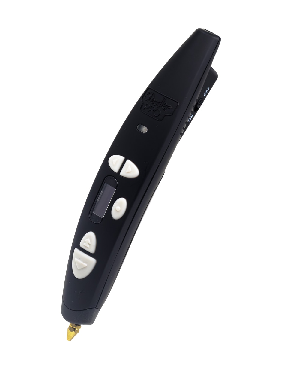 Pluma 3d PROIII inalámbrica 8