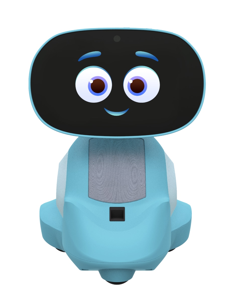 Robot 3 Robot 3
