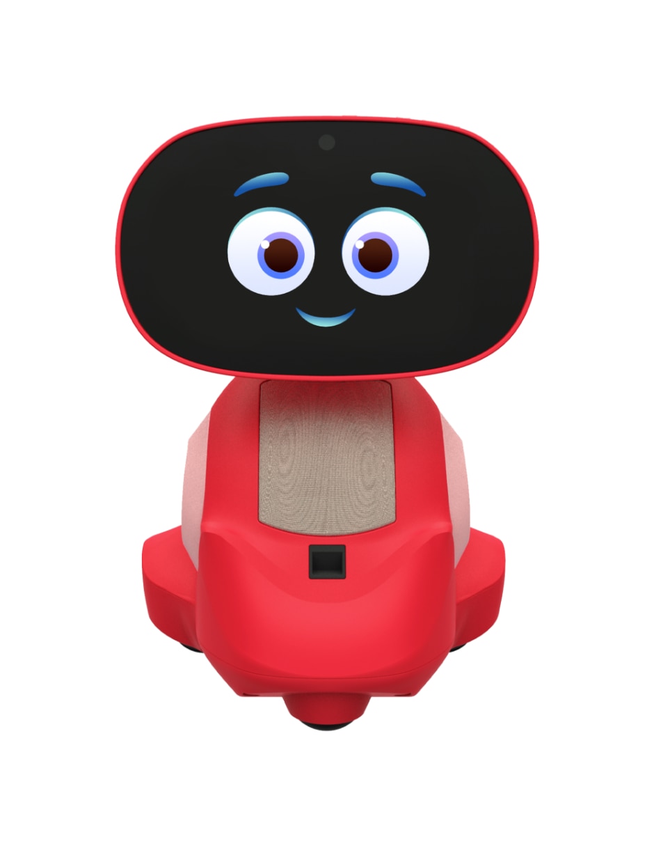 Robot Miko 3