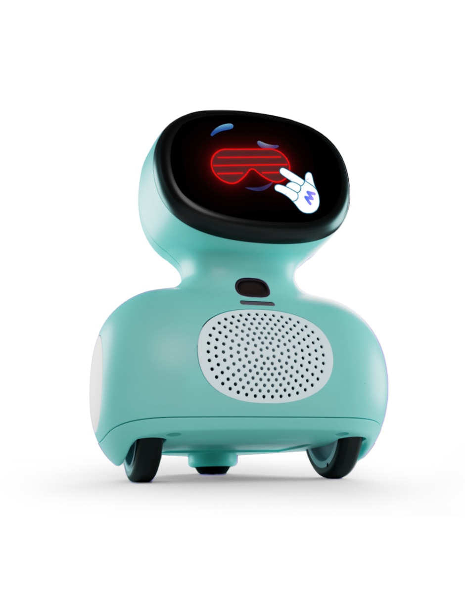 Robot de Mini 7