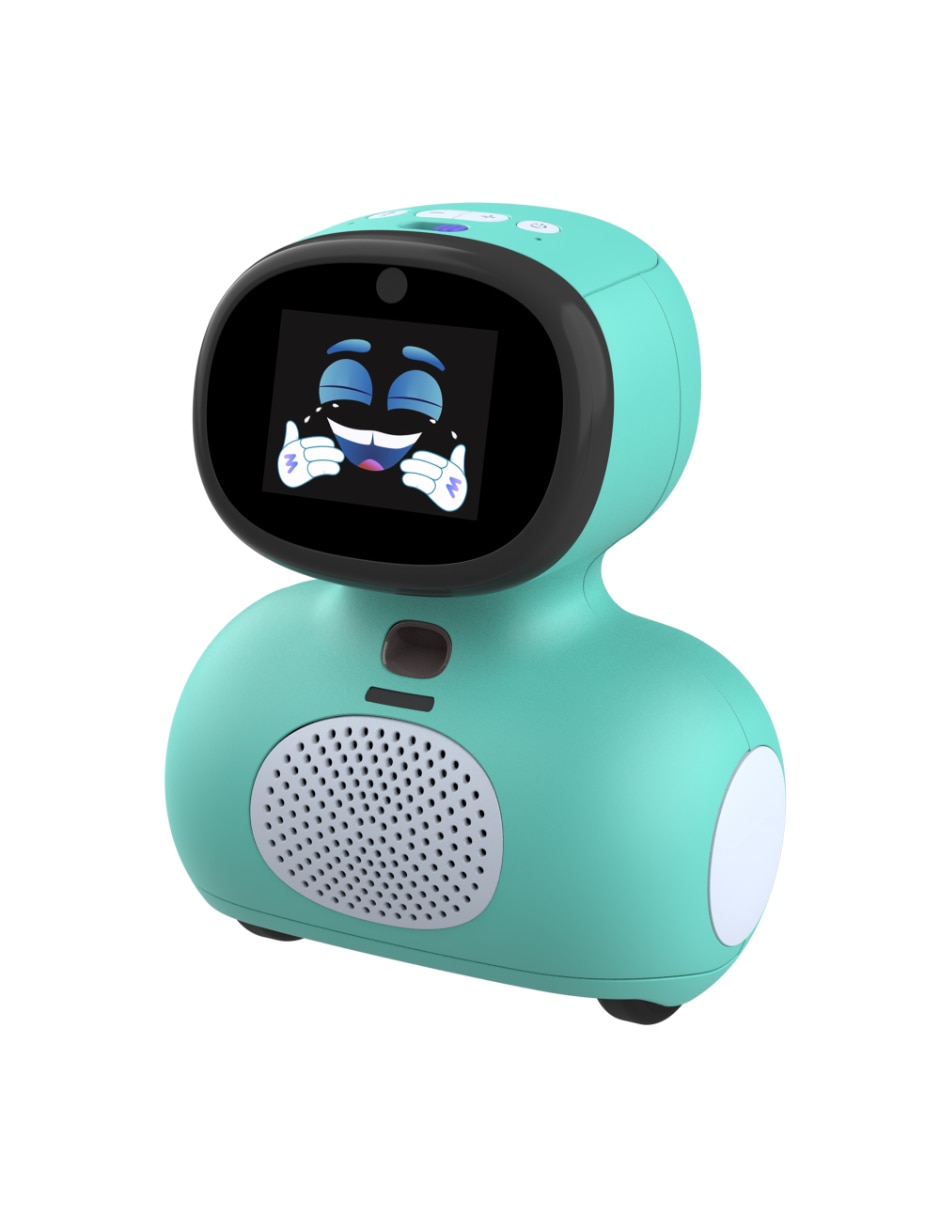 Robot de Mini 5