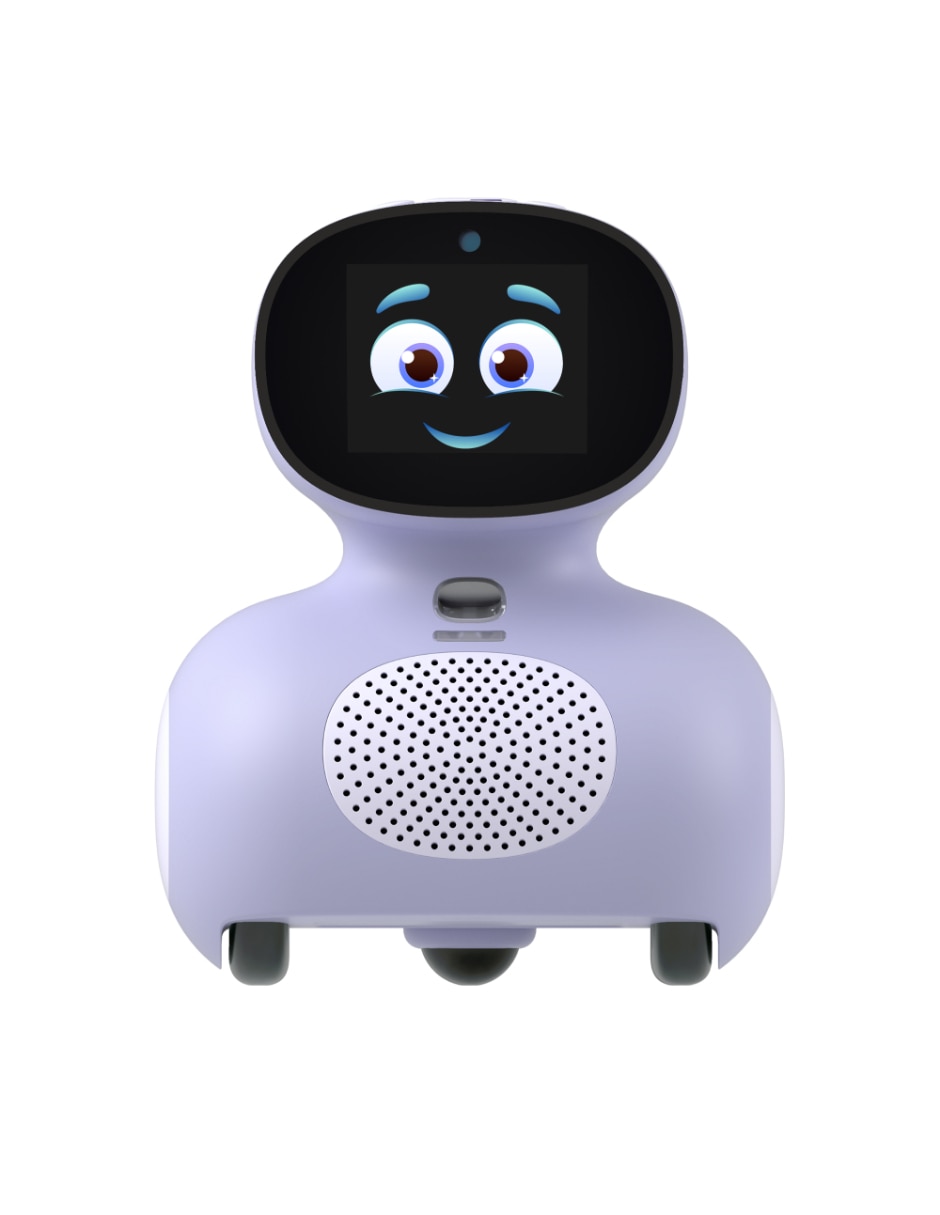 Robot de Mini 1