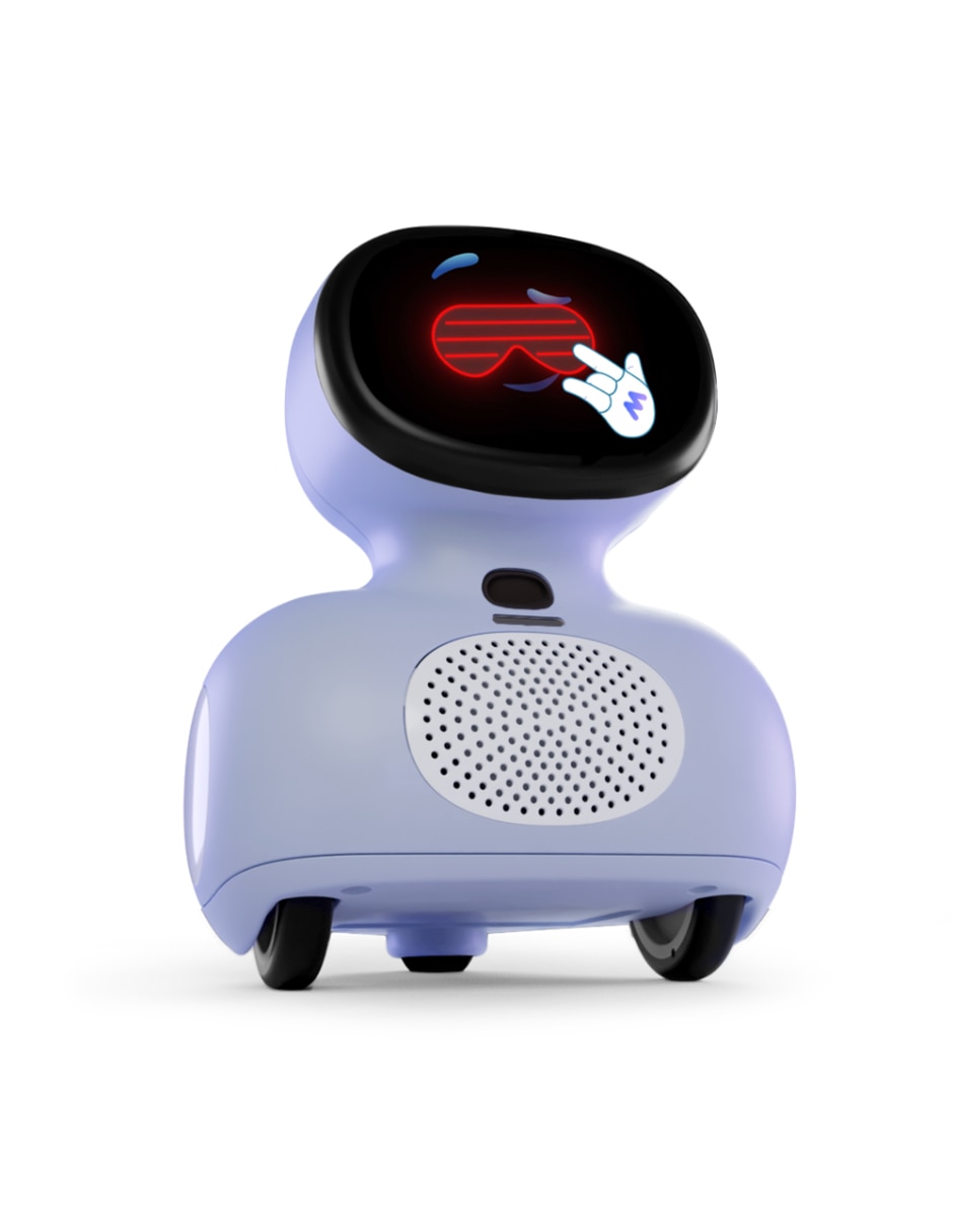 Robot de Mini 2
