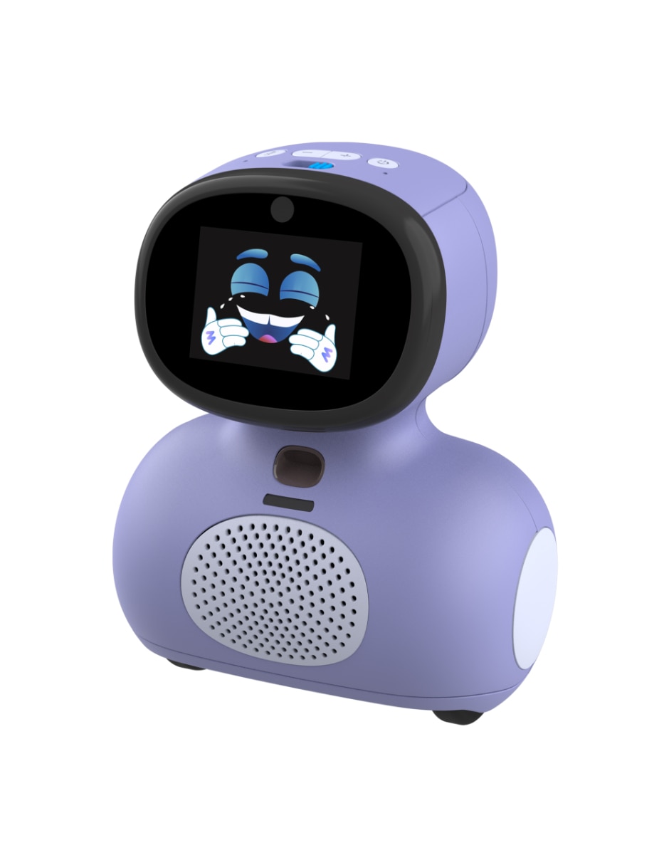 Robot de Mini 3