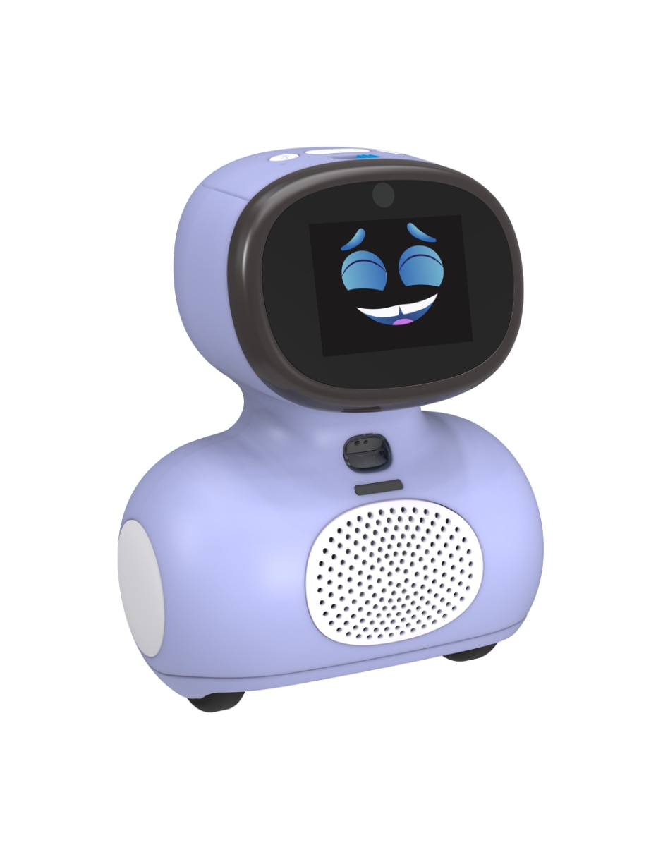 Robot de Mini 4