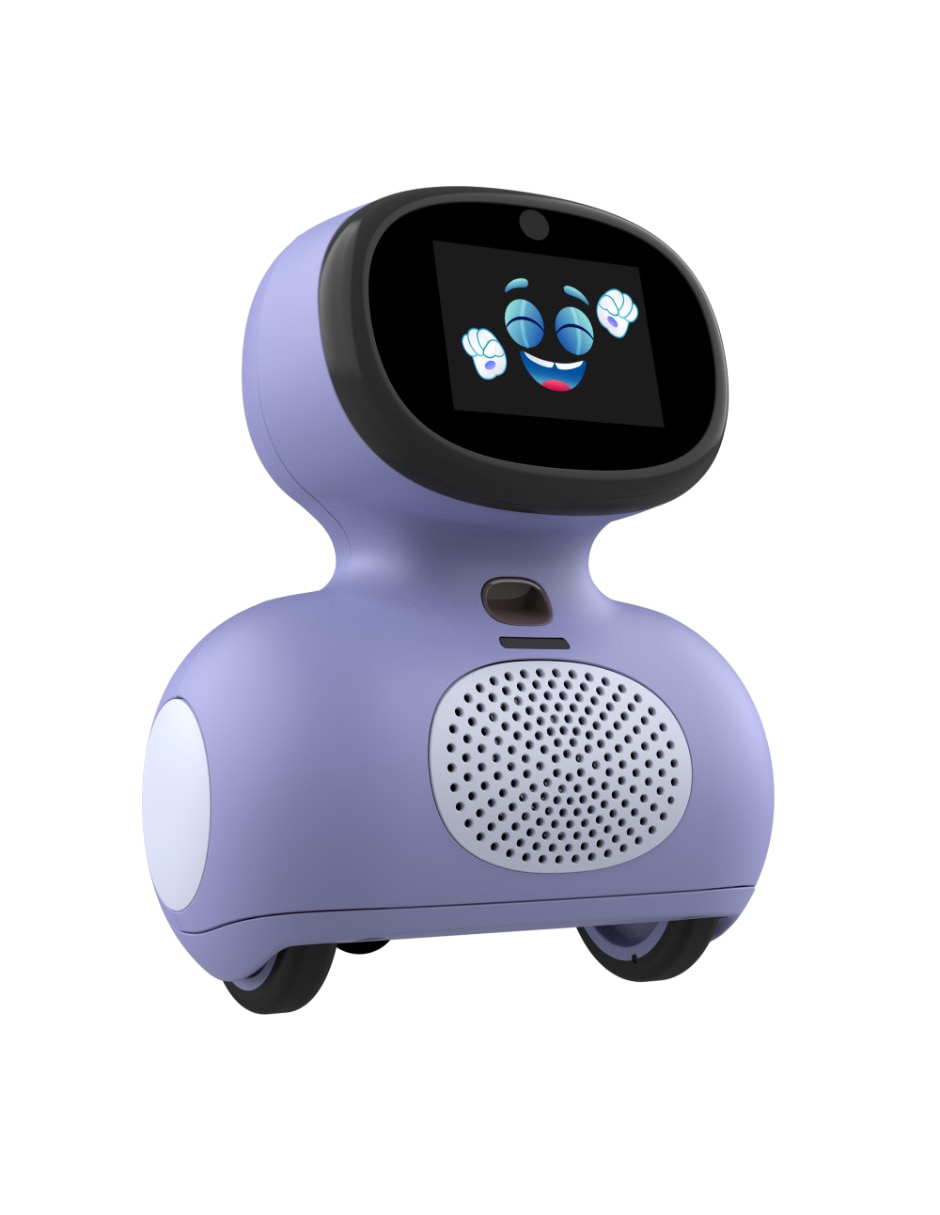 Robot de Mini 5