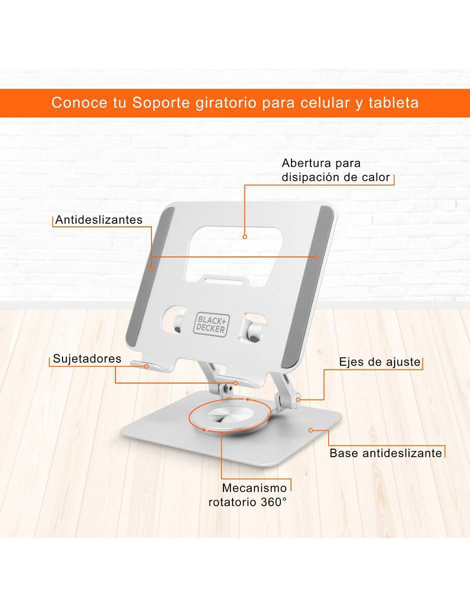 Soporte para tablet 6