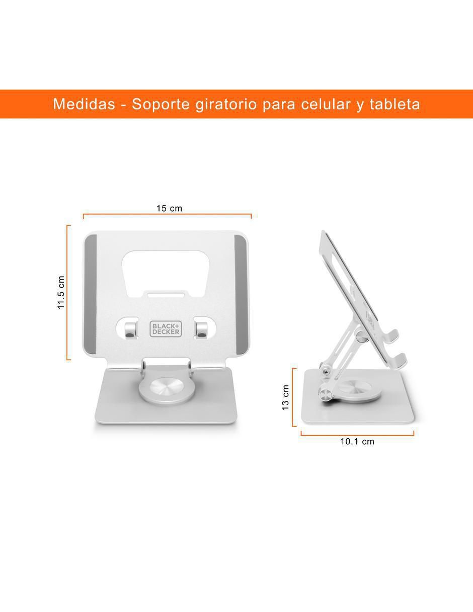 Soporte para tablet 8
