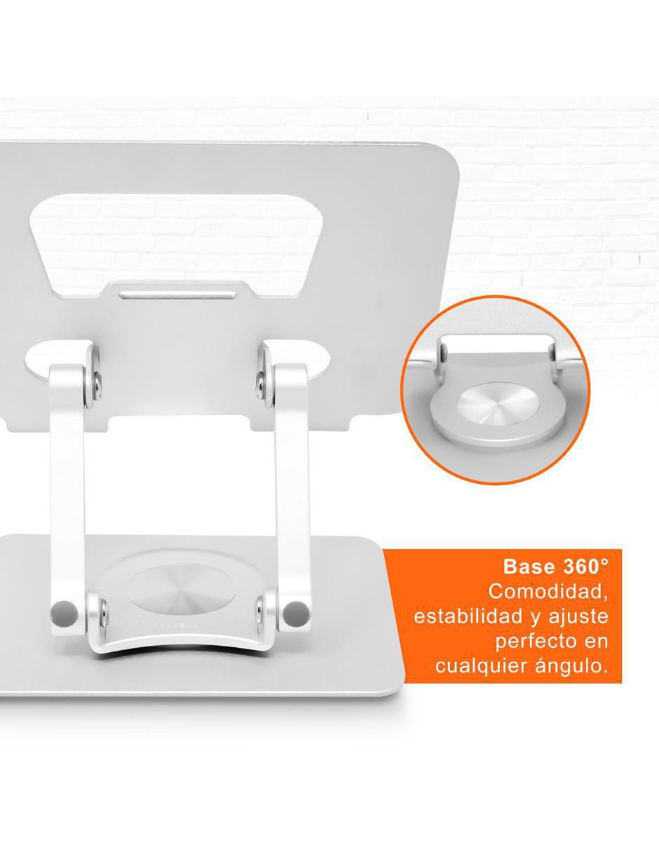 Soporte para tablet 5