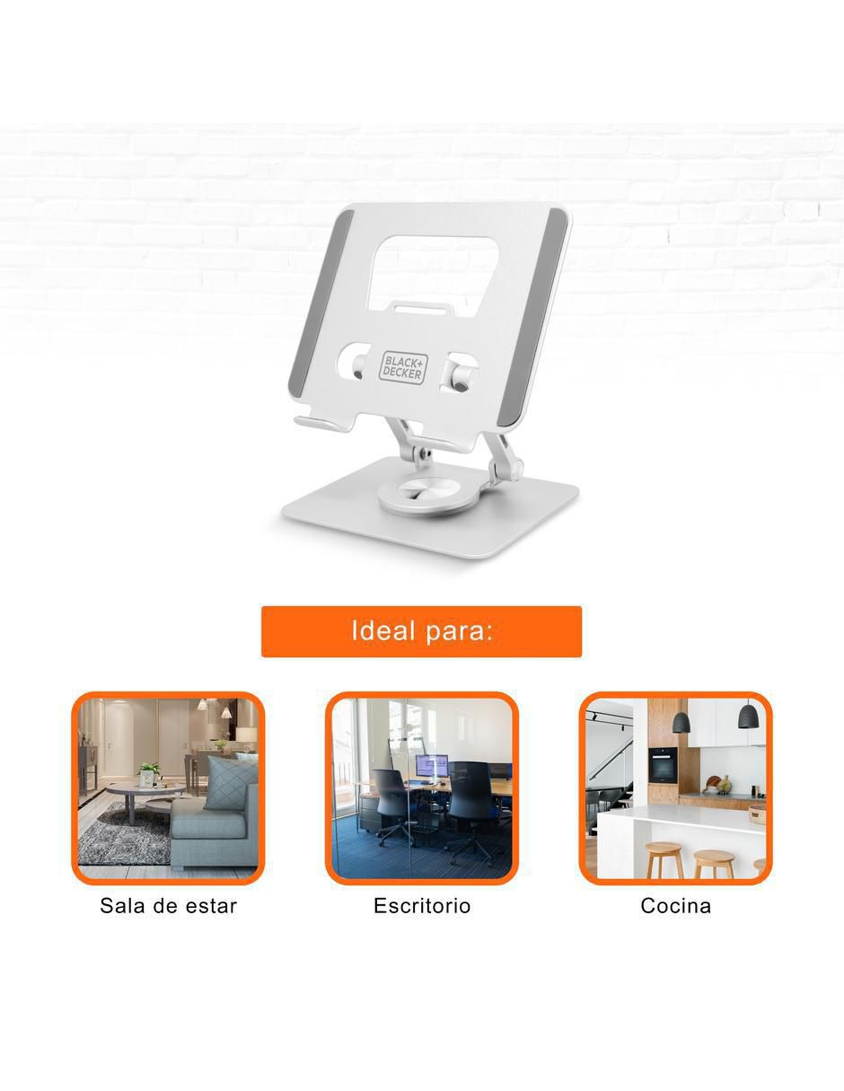 Soporte para tablet
