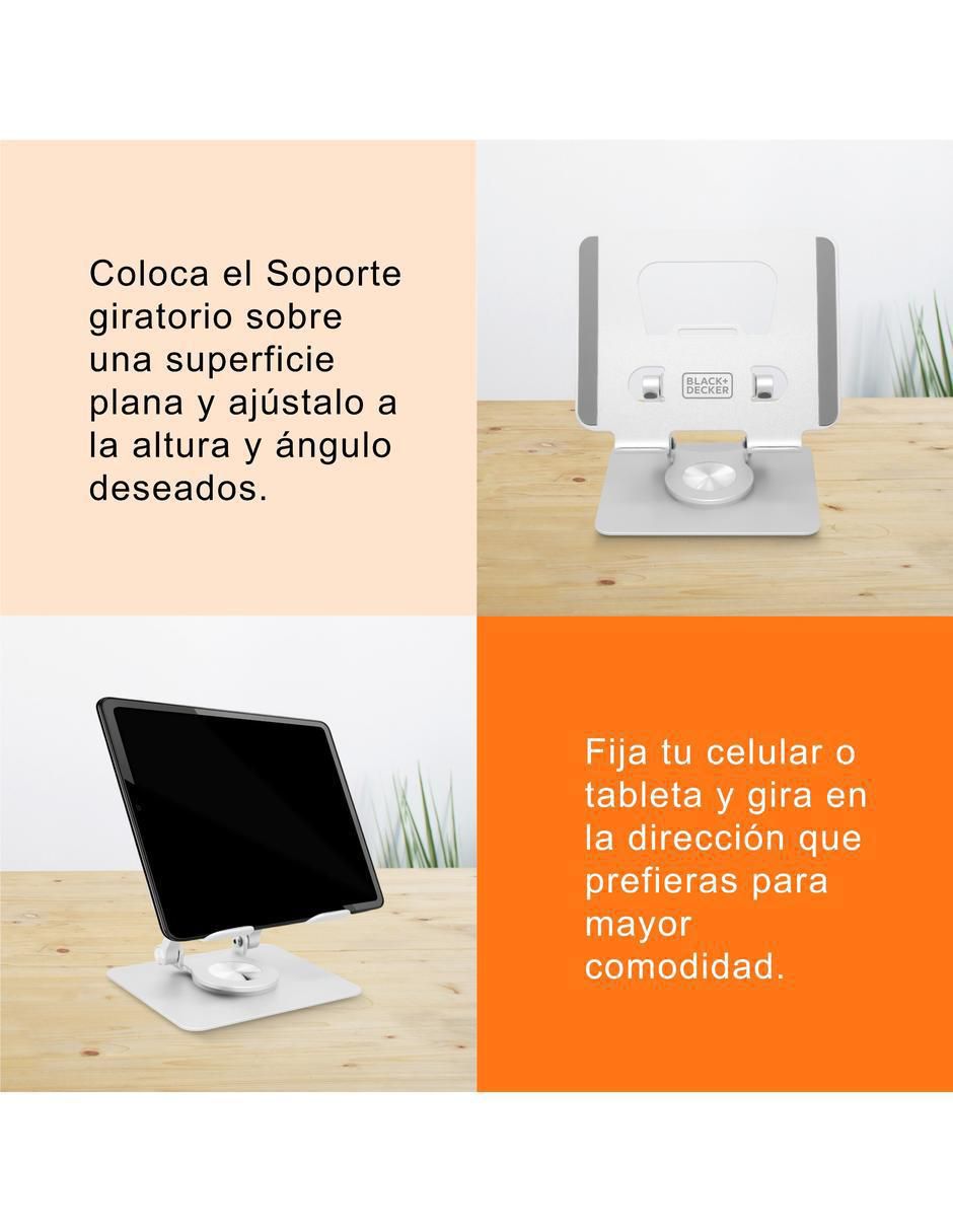 Soporte para tablet 7
