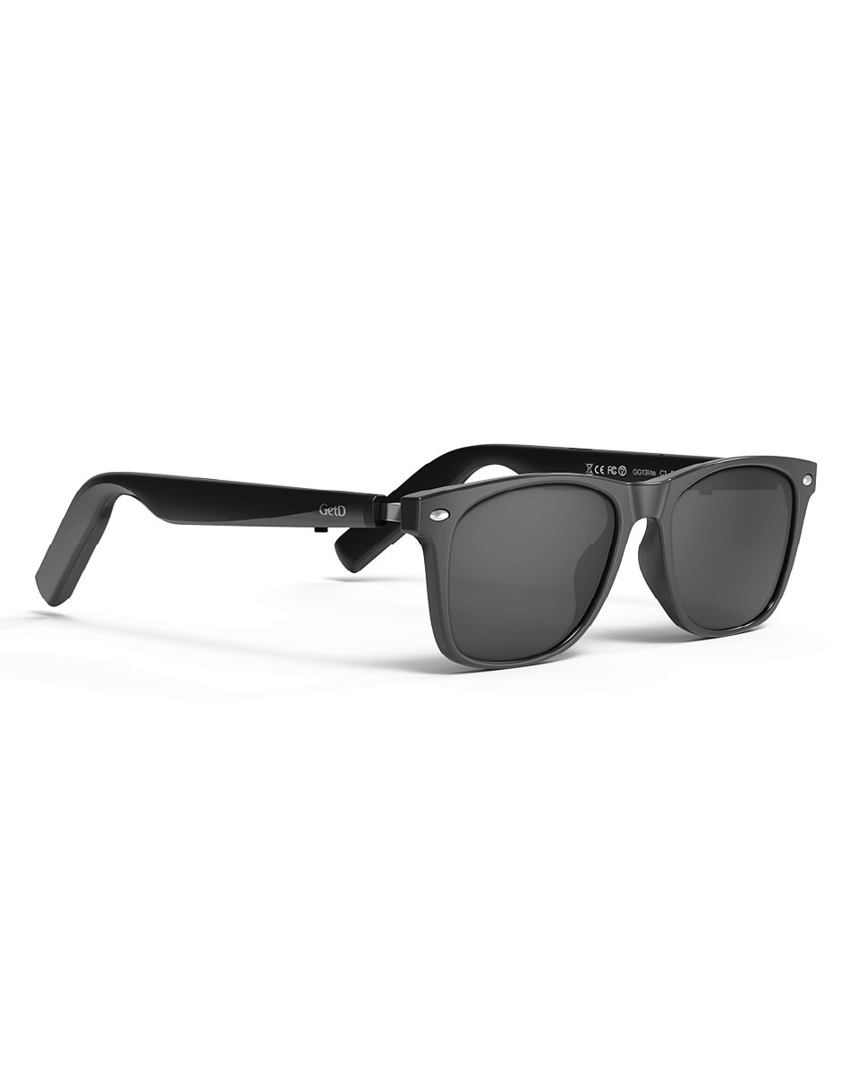 Lentes inteligentes 1