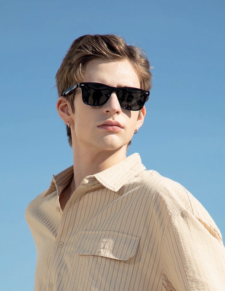 Lentes inteligentes 11