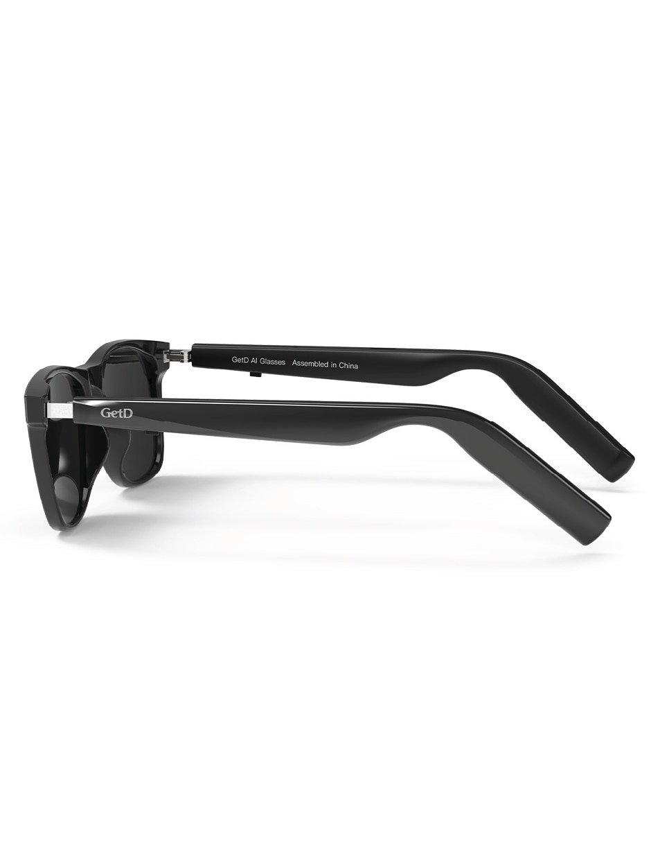 Lentes inteligentes 3