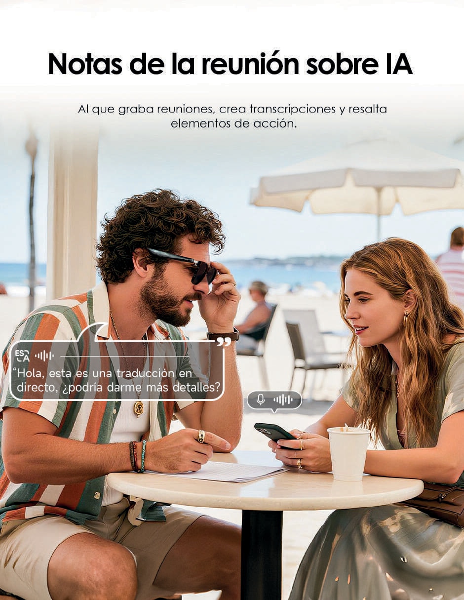Lentes inteligentes 7