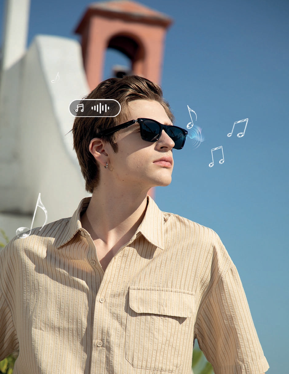 Lentes inteligentes 10