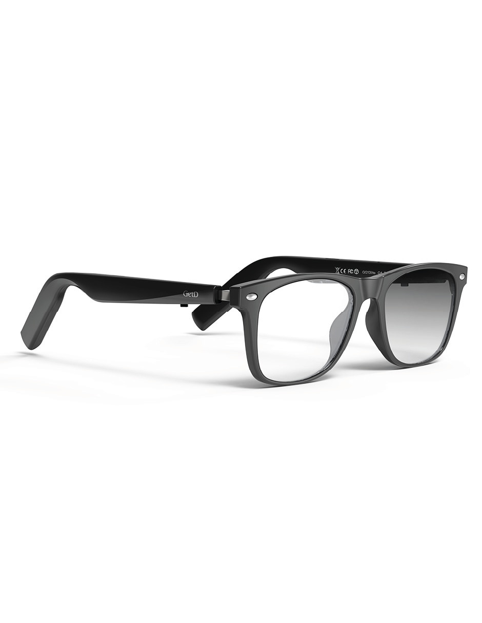Lentes inteligentes 1