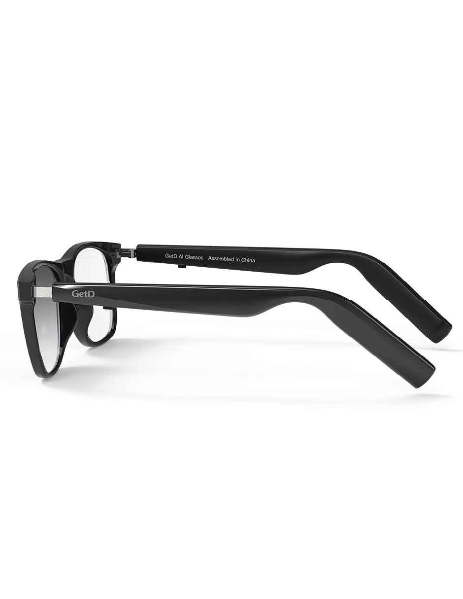 Lentes inteligentes 3