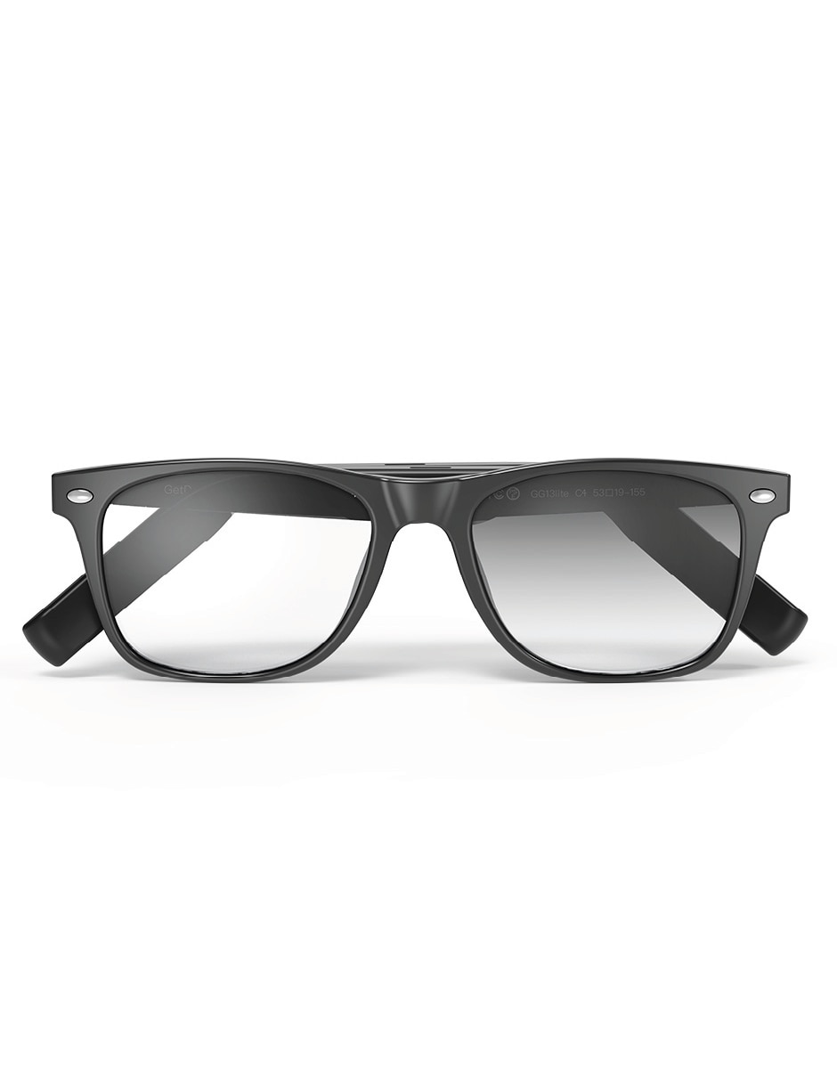 Lentes inteligentes 4