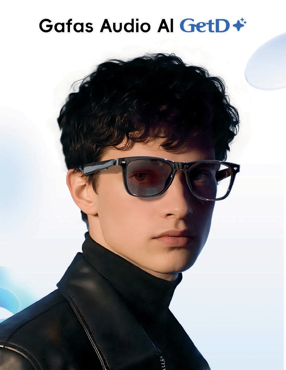 Lentes inteligentes 10