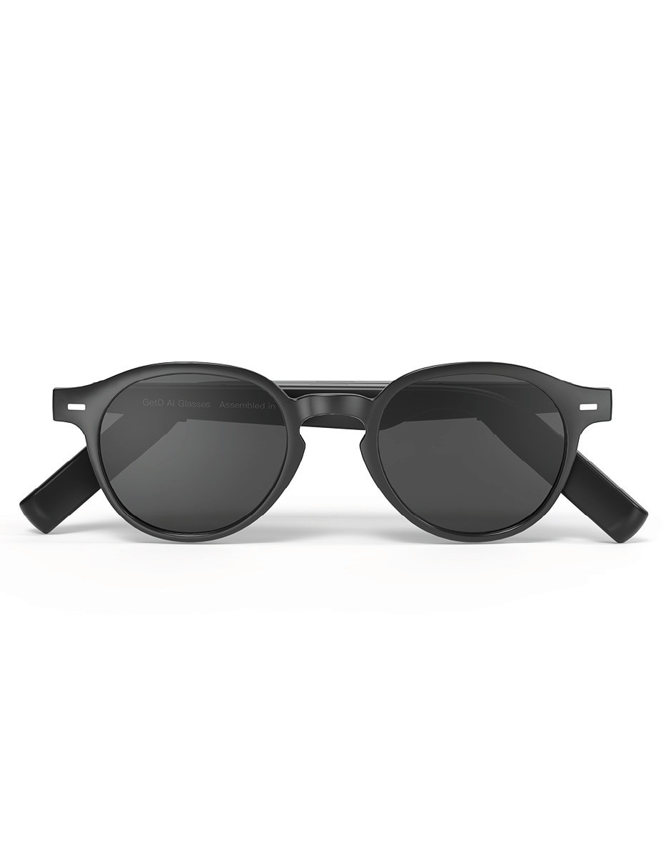 Lentes inteligentes Getd