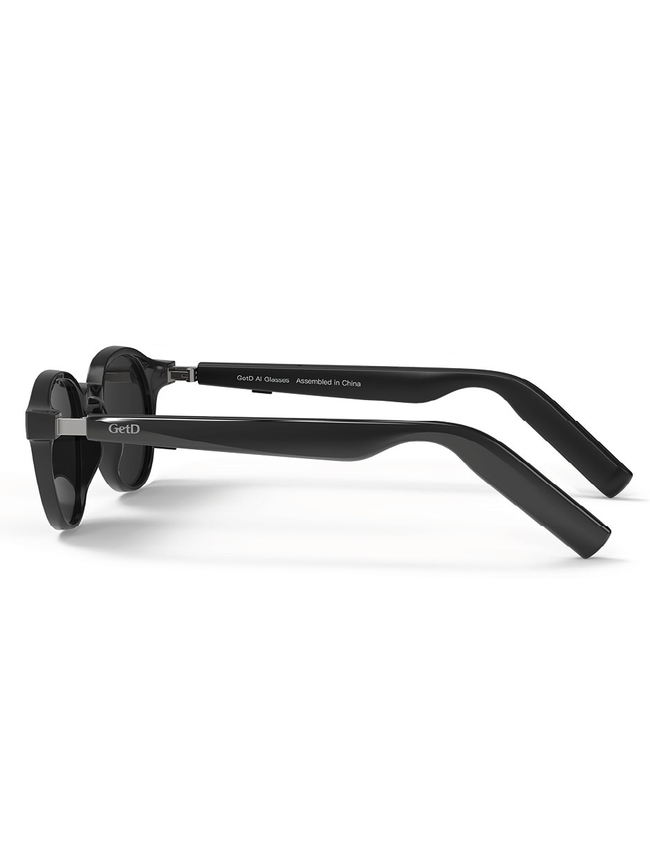 Lentes inteligentes Getd
