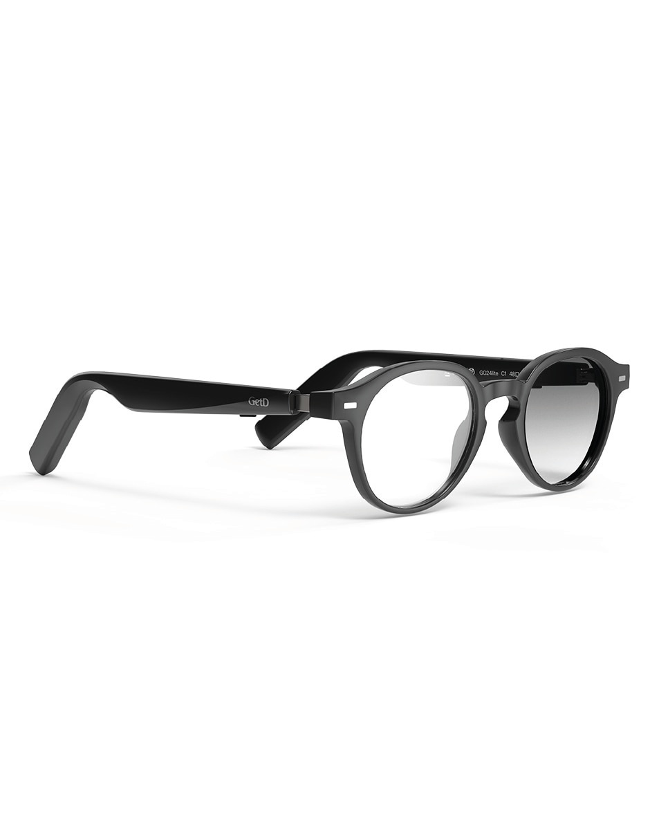 Lentes inteligentes Getd