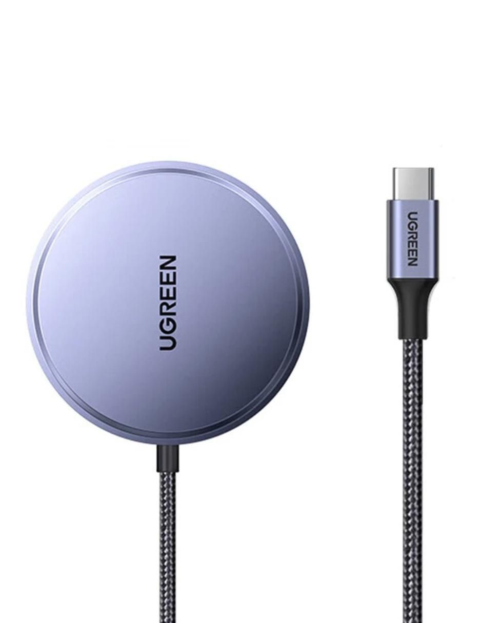 Cargador inalámbrico de 15 W Magsafe 1