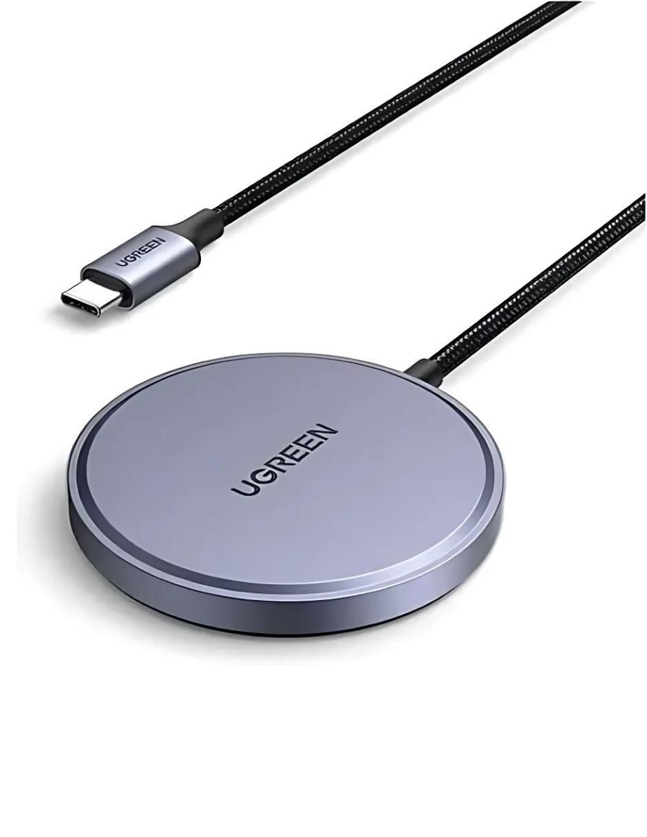 Cargador inalámbrico de 15 W Magsafe 5