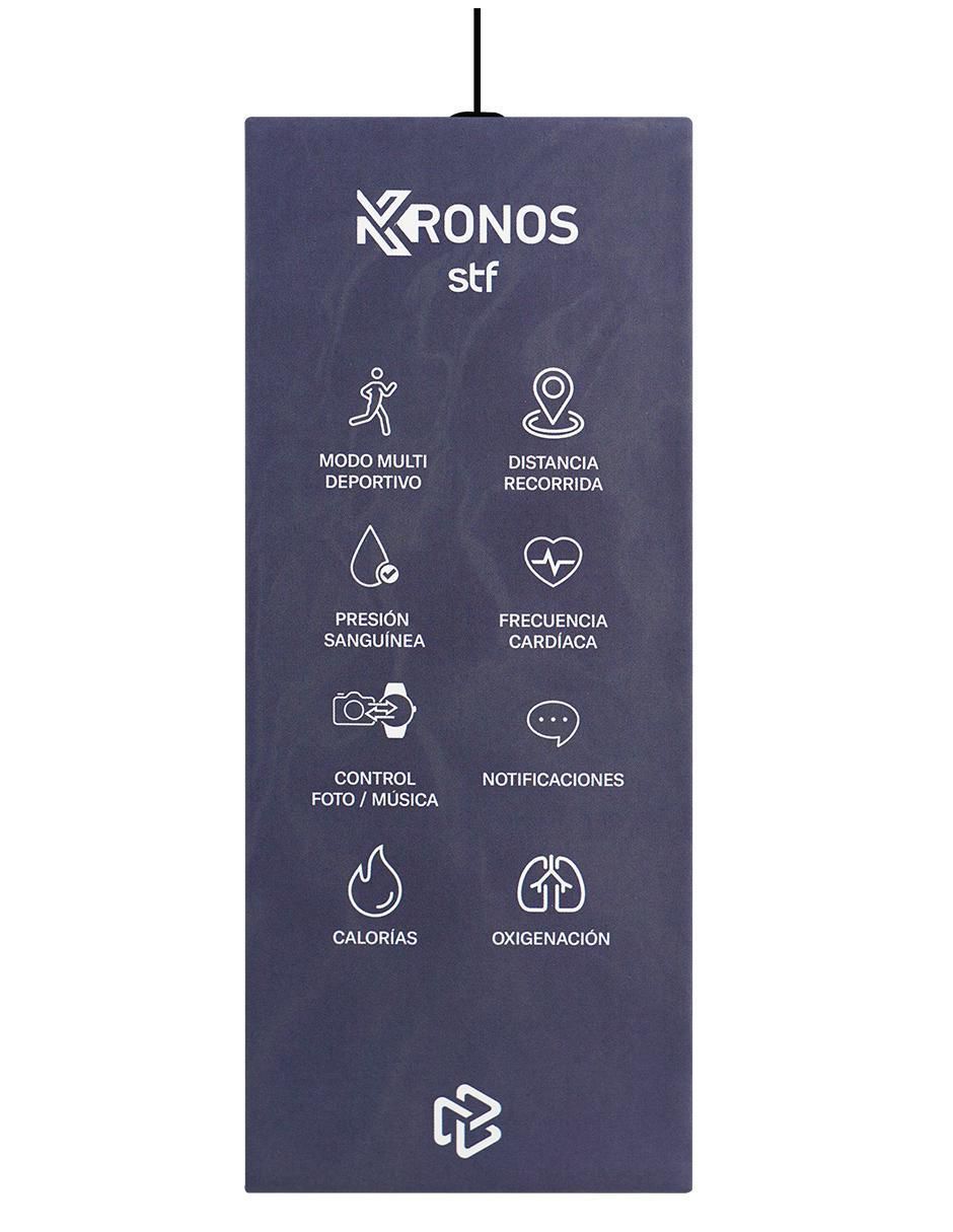 Smartwatch Kronos Oblivion 6