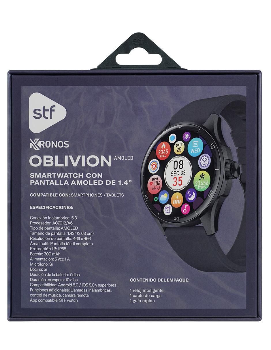 Smartwatch Kronos Oblivion 7